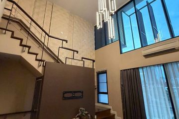 3 Bedroom Townhouse for Sale or Rent in Bless Town Sukhumvit 50, Phra Khanong, Bangkok near BTS On Nut