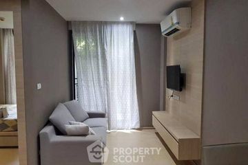 1 Bedroom Condo for sale in Klass Condo Silom, Silom, Bangkok near BTS Chong Nonsi