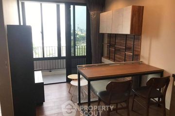 1 Bedroom Condo for rent in Ideo Q Victory, Thanon Phaya Thai, Bangkok near BTS Victory Monument