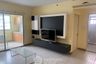 2 Bedroom Condo for rent in Supalai Park Kaset, Sena Nikhom, Bangkok near BTS Kasetsart University