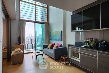 2 Bedroom Condo for rent in KEYNE BY SANSIRI, Khlong Tan, Bangkok near BTS Thong Lo