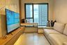 1 Bedroom Condo for rent in Life Asoke Rama 9, Makkasan, Bangkok near MRT Phra Ram 9