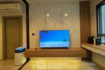 1 Bedroom Condo for rent in Life Asoke Rama 9, Makkasan, Bangkok near MRT Phra Ram 9