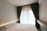 1 Bedroom Condo for rent in Life Asoke Rama 9, Makkasan, Bangkok near MRT Phra Ram 9