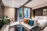 1 Bedroom Condo for rent in FYNN Sukhumvit 31, Khlong Toei Nuea, Bangkok near MRT Sukhumvit