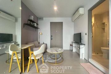 1 Bedroom Condo for sale in Life Asoke Hype, Makkasan, Bangkok near MRT Phra Ram 9
