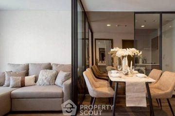1 Bedroom Condo for rent in Life Ladprao Valley, Chom Phon, Bangkok near BTS Ladphrao Intersection