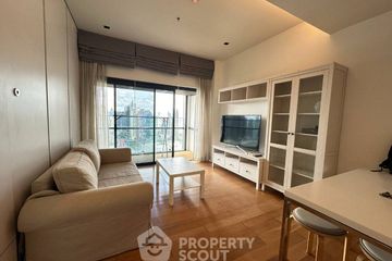 1 Bedroom Condo for rent in Makkasan, Bangkok near Airport Rail Link Makkasan