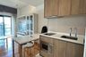 1 Bedroom Condo for rent in Makkasan, Bangkok near Airport Rail Link Makkasan