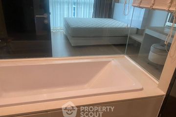 1 Bedroom Condo for rent in Ekkamai Residence, Phra Khanong Nuea, Bangkok near BTS Ekkamai