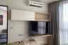 1 Bedroom Condo for rent in Ekkamai Residence, Phra Khanong Nuea, Bangkok near BTS Ekkamai