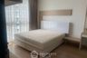 1 Bedroom Condo for rent in Ekkamai Residence, Phra Khanong Nuea, Bangkok near BTS Ekkamai