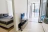 2 Bedroom Condo for rent in Khlong Toei, Bangkok near BTS Asoke