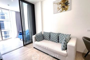 2 Bedroom Condo for rent in Khlong Toei, Bangkok near BTS Asoke