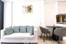 2 Bedroom Condo for rent in Khlong Toei, Bangkok near BTS Asoke