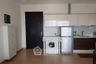 1 Bedroom Condo for rent in Baan Klang Krung Siam - Pathumwan, Thanon Phetchaburi, Bangkok near BTS Ratchathewi
