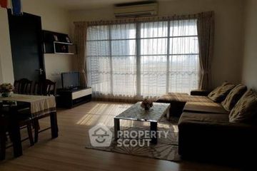 1 Bedroom Condo for rent in Baan Klang Krung Siam - Pathumwan, Thanon Phetchaburi, Bangkok near BTS Ratchathewi