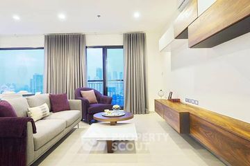 2 Bedroom Condo for rent in Rhythm Sukhumvit 36-38, Khlong Tan, Bangkok near BTS Thong Lo