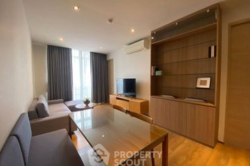 2 Bedroom Condo for rent in Park Origin Phrom Phong, Khlong Tan, Bangkok near BTS Phrom Phong