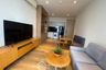 2 Bedroom Condo for rent in Park Origin Phrom Phong, Khlong Tan, Bangkok near BTS Phrom Phong