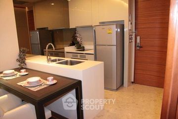 1 Bedroom Condo for rent in The Address Sukhumvit 28, Khlong Tan, Bangkok near BTS Phrom Phong