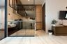 1 Bedroom Condo for rent in Supalai Icon Sathorn, Thung Maha Mek, Bangkok near MRT Lumpini