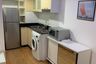1 Bedroom Condo for rent in The Address Sukhumvit 42, Phra Khanong, Bangkok near BTS Ekkamai