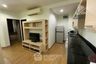 1 Bedroom Condo for rent in The Address Sukhumvit 42, Phra Khanong, Bangkok near BTS Ekkamai