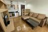 1 Bedroom Condo for rent in The Address Sukhumvit 42, Phra Khanong, Bangkok near BTS Ekkamai