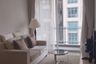 2 Bedroom Condo for rent in Q Langsuan, Lumpini, Bangkok near BTS Ratchadamri