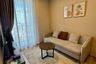 1 Bedroom Condo for rent in OKA HAUS Sukhumvit 36, Khlong Tan, Bangkok near BTS Thong Lo