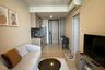 1 Bedroom Condo for rent in OKA HAUS Sukhumvit 36, Khlong Tan, Bangkok near BTS Thong Lo