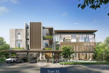 5 Bedroom House for sale in Don Mueang, Bangkok
