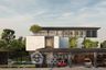 6 Bedroom House for sale in Pruksa Ville Krungthep Kreetha-Wongwaen, Saphan Sung, Bangkok