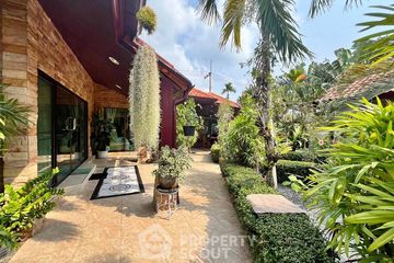 3 Bedroom House for sale in Huai Yai, Chonburi