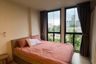 1 Bedroom Condo for sale in Chambers On-Nut Station, Bang Chak, Bangkok near BTS On Nut