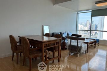 2 Bedroom Condo for sale in Baan Sathorn Chaopraya, Khlong Ton Sai, Bangkok near BTS Krung Thon Buri
