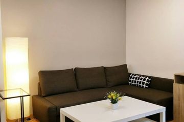 1 Bedroom Condo for sale in Life @ Sukhumvit 65, Phra Khanong Nuea, Bangkok near BTS Phra Khanong