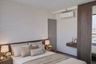 2 Bedroom Condo for sale in KNIGHTSBRIDGE COLLAGE RAMKHAMHAENG, Hua Mak, Bangkok near MRT Hua Mak
