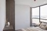 2 Bedroom Condo for sale in KNIGHTSBRIDGE COLLAGE RAMKHAMHAENG, Hua Mak, Bangkok near MRT Hua Mak