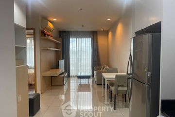 1 Bedroom Condo for Sale or Rent in Circle Condominium, Makkasan, Bangkok near Airport Rail Link Makkasan