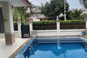 2 Bedroom House for Sale or Rent in Baan Dusit Pattaya View, Huai Yai, Chonburi