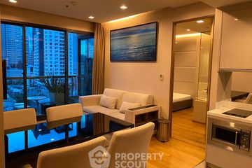 2 Bedroom Condo for sale in The Address Sathorn, Silom, Bangkok near BTS Chong Nonsi