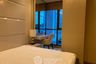 2 Bedroom Condo for sale in The Address Sathorn, Silom, Bangkok near BTS Chong Nonsi