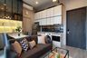 1 Bedroom Condo for sale in The Line sukhumvit 101, Bang Chak, Bangkok near BTS Punnawithi