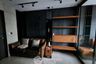 1 Bedroom Condo for sale in Life One Wireless, Lumpini, Bangkok near BTS Ploen Chit