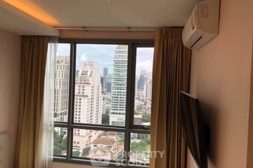 1 Bedroom Condo for Sale or Rent in H Sukhumvit 43, Khlong Tan Nuea, Bangkok near BTS Phrom Phong