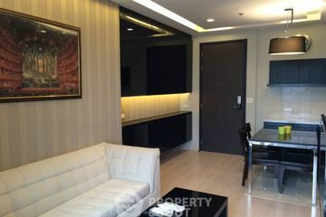 2 Bedroom Condo for sale in Rhythm Sukhumvit 44/1, Phra Khanong, Bangkok near BTS Phra Khanong