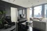 2 Bedroom Condo for sale in The Ritz - Carlton Residences at MahaNakhon, Silom, Bangkok near BTS Chong Nonsi