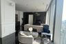 2 Bedroom Condo for sale in The Ritz - Carlton Residences at MahaNakhon, Silom, Bangkok near BTS Chong Nonsi